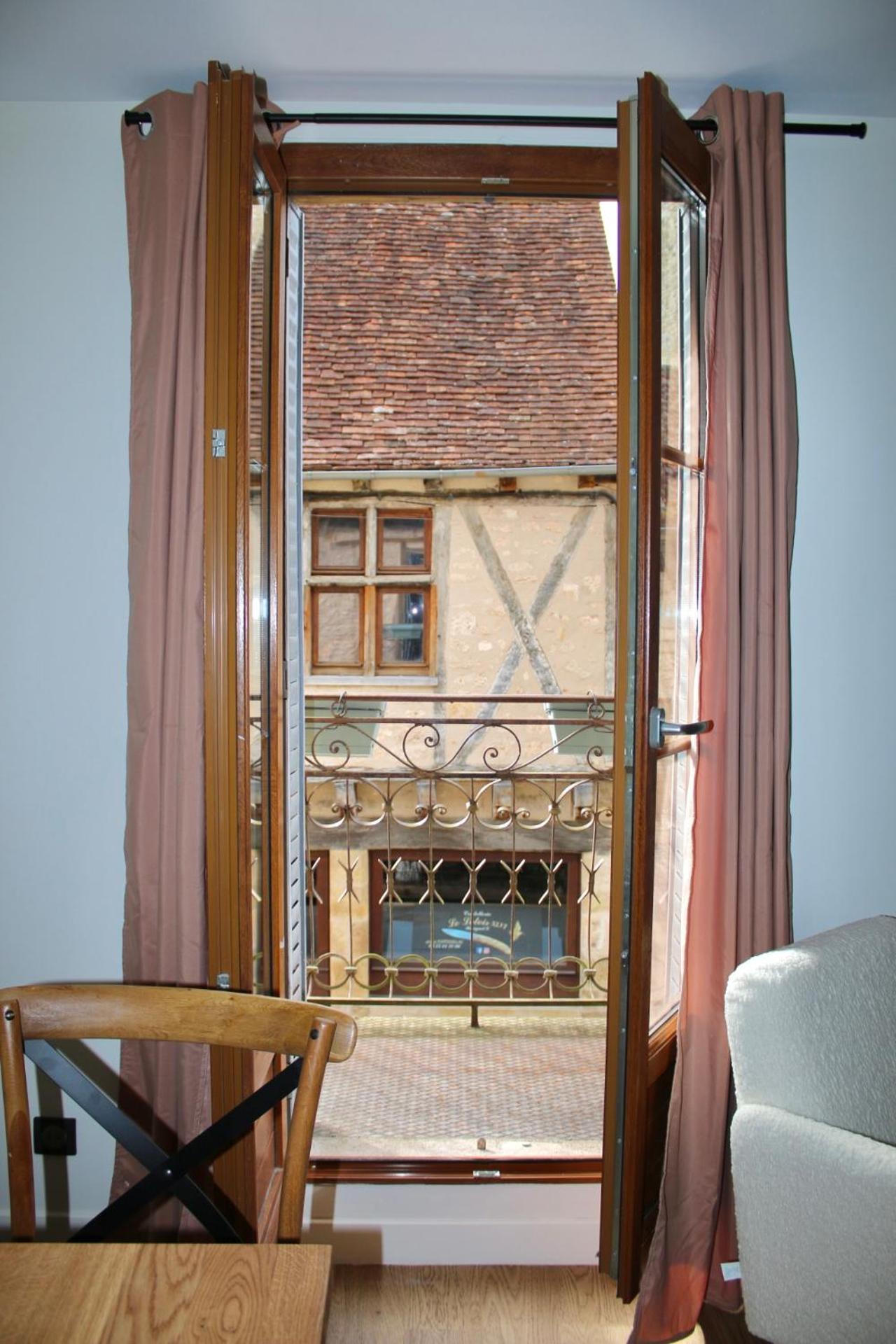 Auberge de La Fontaine Autoire Extérieur photo