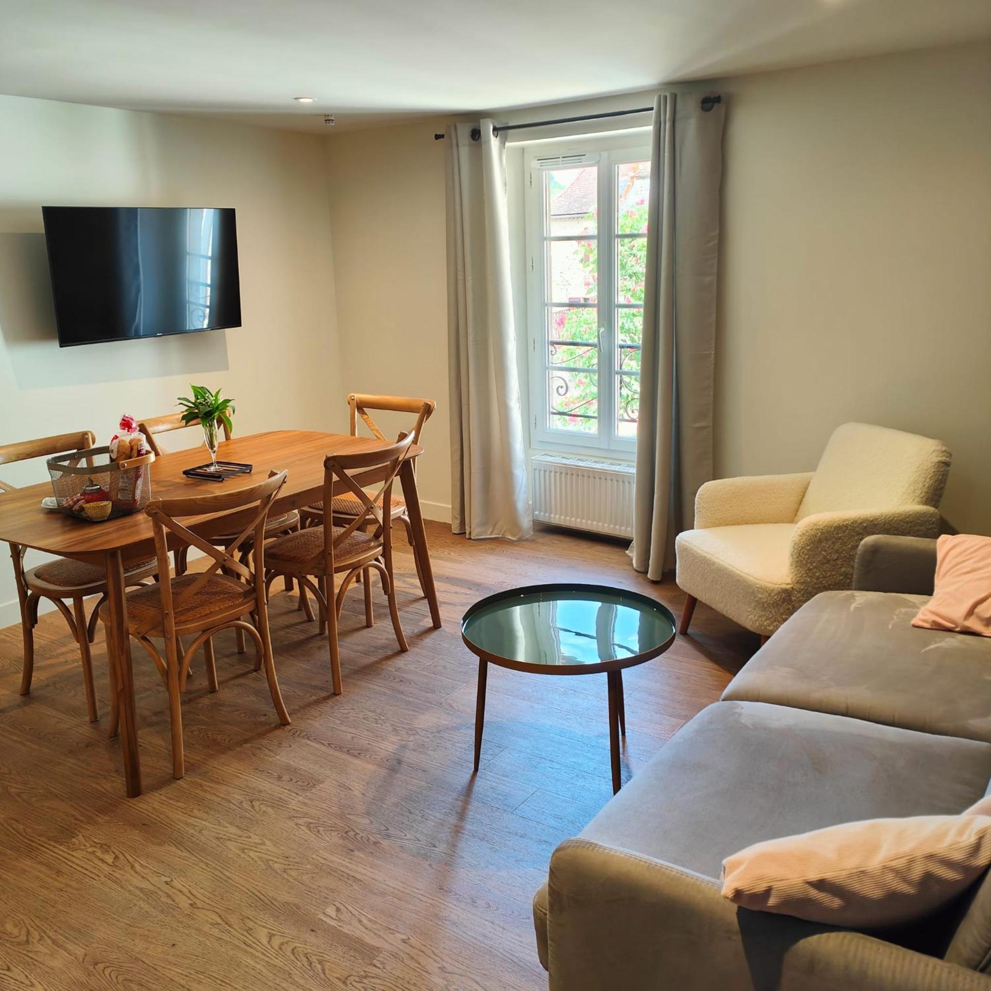 Auberge de La Fontaine Autoire Extérieur photo
